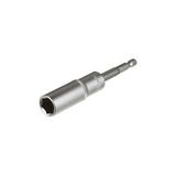 Tomax 8 mm Bits Derin Somun Lokma Adaptörü