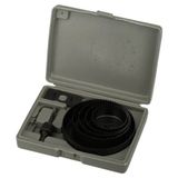 Tomax Ahşap Panç Set - 8 Parça