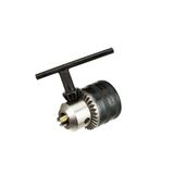 TOMAX ANAHTARLI MANDREN 10 MM - 1/2