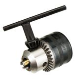TOMAX ANAHTARLI MANDREN 13 MM - 1/2