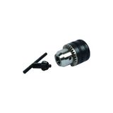 TOMAX Anahtarlı Mandren 13 mm B16