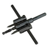 Tomax Ayarlı Panç 30-120 mm