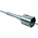 Tomax Beton Panç Sds Plus Adaptörlü 55mm