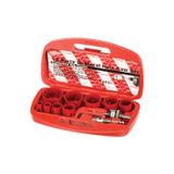 Tomax Bi-Metal Panç Set 13 Parça (19-64 Mm)