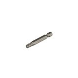 Tomax Bits Torx Alyan Uç T30x50 Buldex Vidalara Uyumlu