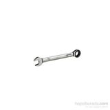 Tomax Cırcır 13 mm Kombine Anahtar