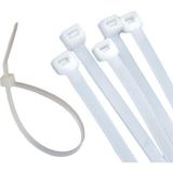 TOMAX CIRT KELEPÇE - KABLO BAĞI 3X150 MM BEYAZ