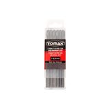 Tomax Cobalt %5 Hss 338 Matkap Ucu 6.5 mm (10 Adet)
