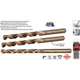 Tomax Cobalt %5 Hss 338 Matkap Ucu 7.5 mm (10 Adet)