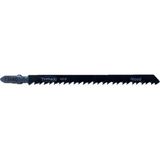 Tomax Dekupaj Ahşap Testere Ağzı 4X132 mm 5'li