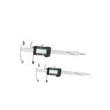 Tomax Digital Kumpas 100 mm