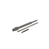 Tomax Elmas Karot Adaptörü 230 mm Panç