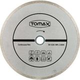 Tomax Elmas Matkap Ucu