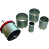 TOMAX Elmas Panç Set (6 parça)
