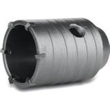 Tomax Elmaslı Beton Delme 110 mm Panç