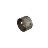 Tomax Elmaslı Beton Delme 120 mm Panç