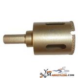 Tomax Elmaslı Cam 25 mm Panç
