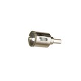 Tomax Elmaslı Cam 80 mm Panç