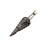 Tomax Expert Kademeli Matkap Ucu 4-20 mm