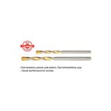 Tomax Gold Beton Matkap Ucu 5 mm (5 Adet)
