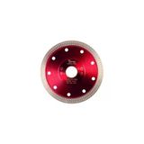 Tomax Hassas Kesim Çapraz Diş Ince Turbo Elmas Seramik-Fayans Kesici 115 Mm -2394
