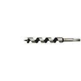 Tomax Hex 10x125 mm Kısa Ağaç Delme Matkap Ucu