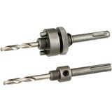 Tomax Hex 32x210 mm Bi-Metal Panç Adaptörü