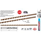 Tomax Hss Dın 1869 Matkap Ucu Extra Uzun 4.5 mm (10 Adet)