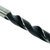 Tomax HSS DIN 338 0.6mm Matkap Ucu