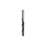 Tomax HSS DIN 338 3.6mm Matkap Ucu