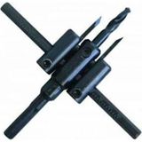 Tomax İthal Ayarlı Panç Sistemi 40-120 Mm