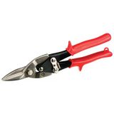 Tomax Kaportacı Sac Kesme Makası 250Mm Düz