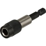 Tomax Kilitli 10 x 60 mm Bilyalı Adaptör