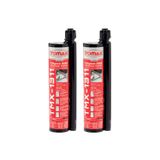 Tomax Kimyasal Dübel 345 ml Tmx 1311 (12 Adet)