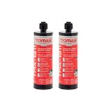 Tomax Kimyasal Dübel 410 ml Tmx 1311 (12 Adet)
