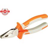 Tomax Kombine Pense 180 mm - Gri