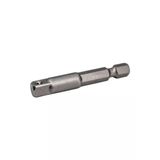 Tomax Lokma Hex Bits Adaptör - 1/4