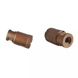 Tomax M14 38 mm Taşlama Mermer Granit Delme Pancı