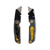 Tomax Maket Bıçağı Katlanır YG-646