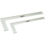 Tomax Marangoz Gönye 35 cm