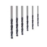 Tomax Master Hss Metal 10 mm 10 Adet Matkap Ucu