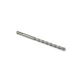 Tomax Matkap Ucu 8x350 mm Sds Plus Beton Delme Duvar Taş Delici Drill Bit
