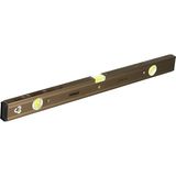 Tomax Mıknatıslı Alüminyum Su Terazisi - 50 cm - Beyaz