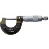 TOMAX MİKROMETRE 0-25 MM MİKRO METRE