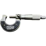 Tomax Mikrometre 0 25 Mm