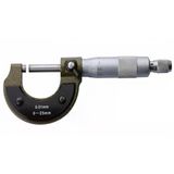 Tomax Mikrometre 0-25Mm Mikro Metre