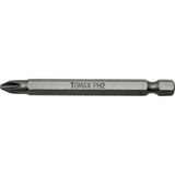 Tomax PH2 75 mm Bits Uç