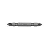 Tomax PH2-PZ2 65 mm Çift Taraflı Yıldız Bits Uç