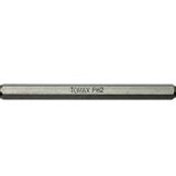 TOMAX PH2 X 100 MM 2 ADET YILDIZ BİTS MATKAP UCU