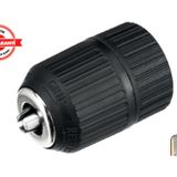 Tomax Plastik Kilitli Mandren (13 mm 1/2 x 20 Unf)